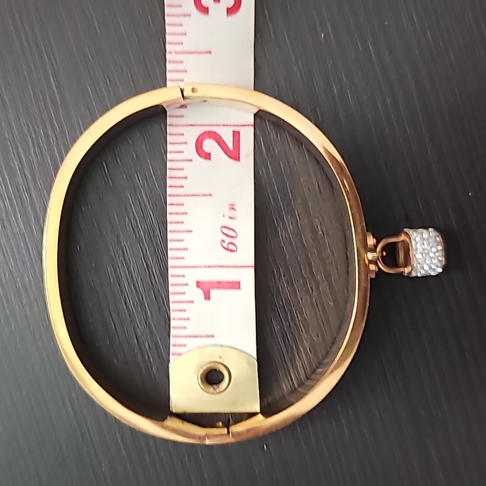 Louis Vuitton Bracelet - Picture 10 of 11